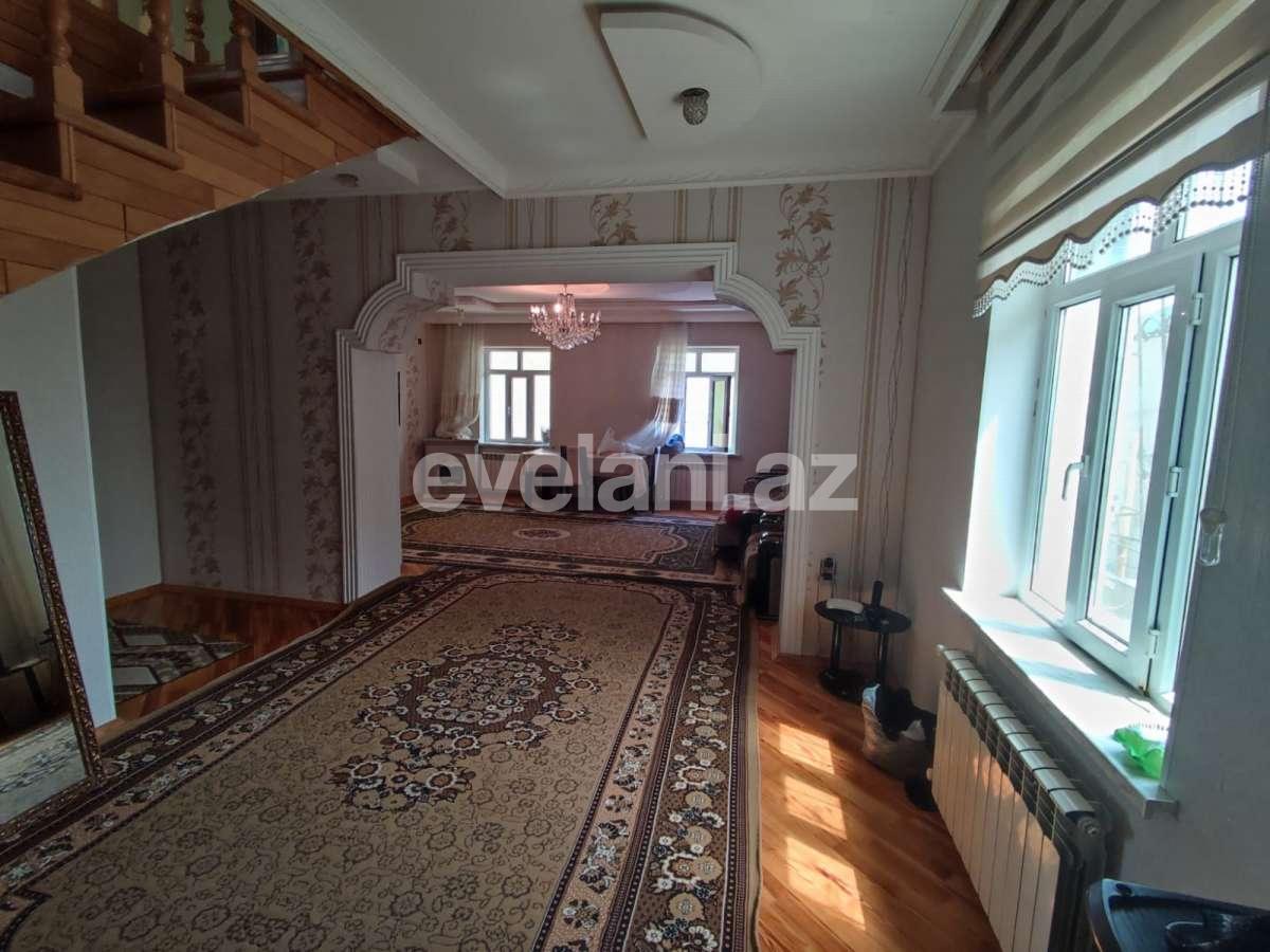 Satılır, həyət evi / bağ, 5 otaqlı, 200 m², Bakı, Səbail r, Badamdar q.