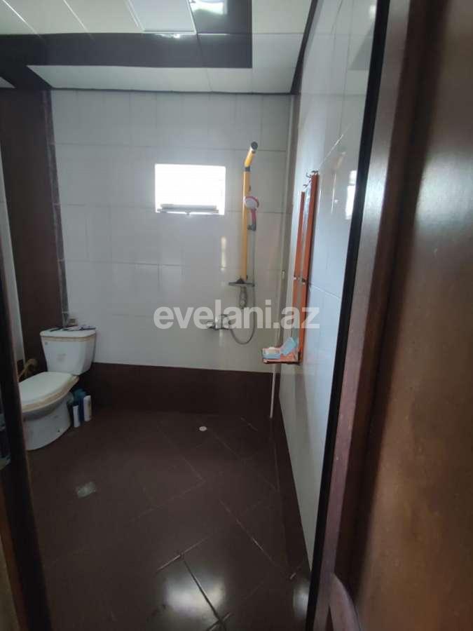 Satılır, həyət evi / bağ, 5 otaqlı, 200 m², Bakı, Səbail r, Badamdar q.