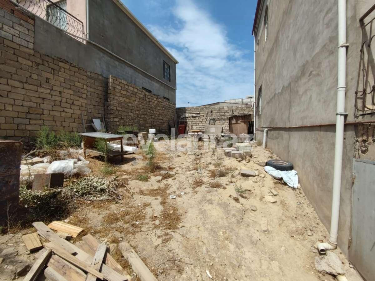 Satılır, həyət evi / bağ, 5 otaqlı, 200 m², Bakı, Səbail r, Badamdar q.