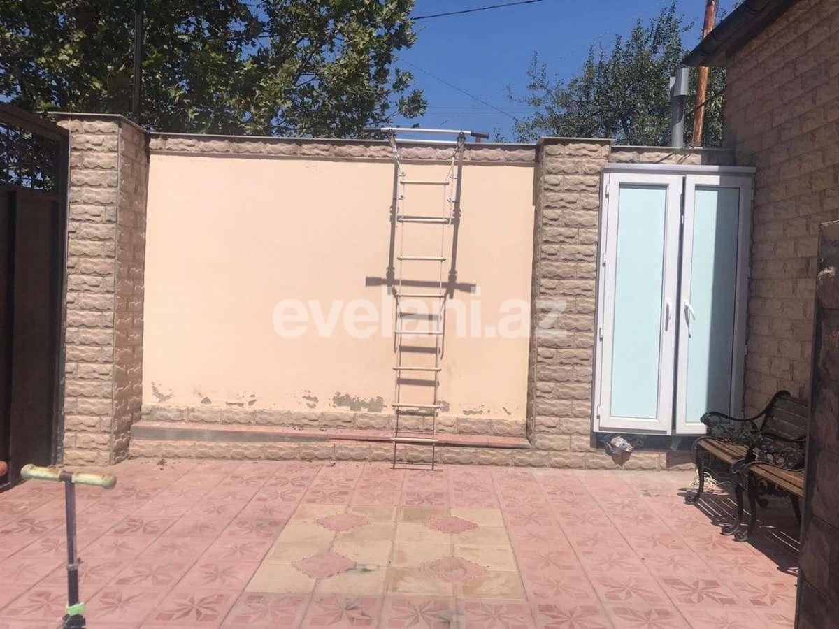 Satılır, villa, 3 otaqlı, 100 m², Bakı, Səbail r, Badamdar q.