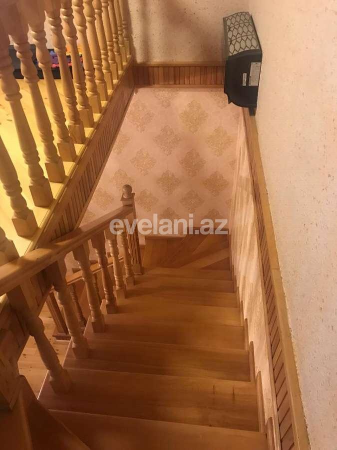 Satılır, villa, 3 otaqlı, 100 m², Bakı, Səbail r, Badamdar q.