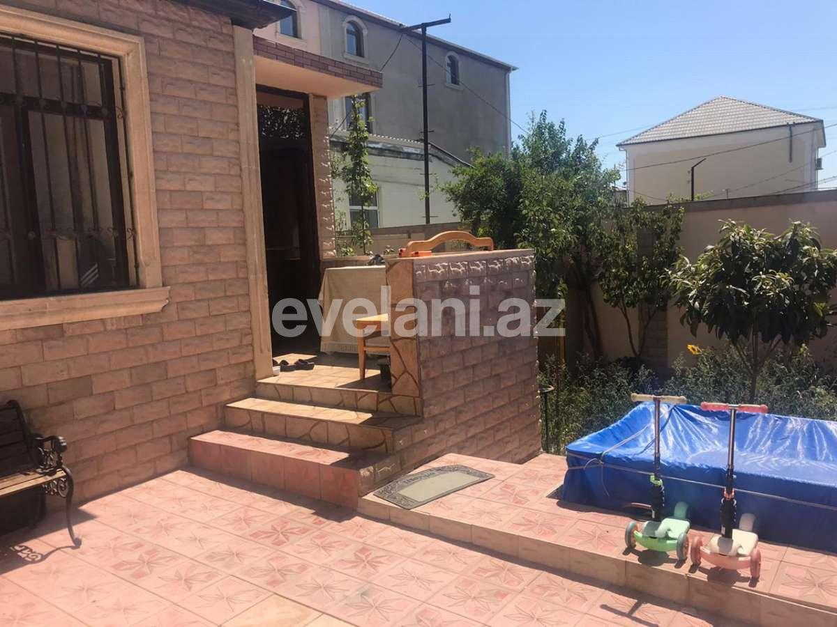 Satılır, villa, 3 otaqlı, 100 m², Bakı, Səbail r, Badamdar q.
