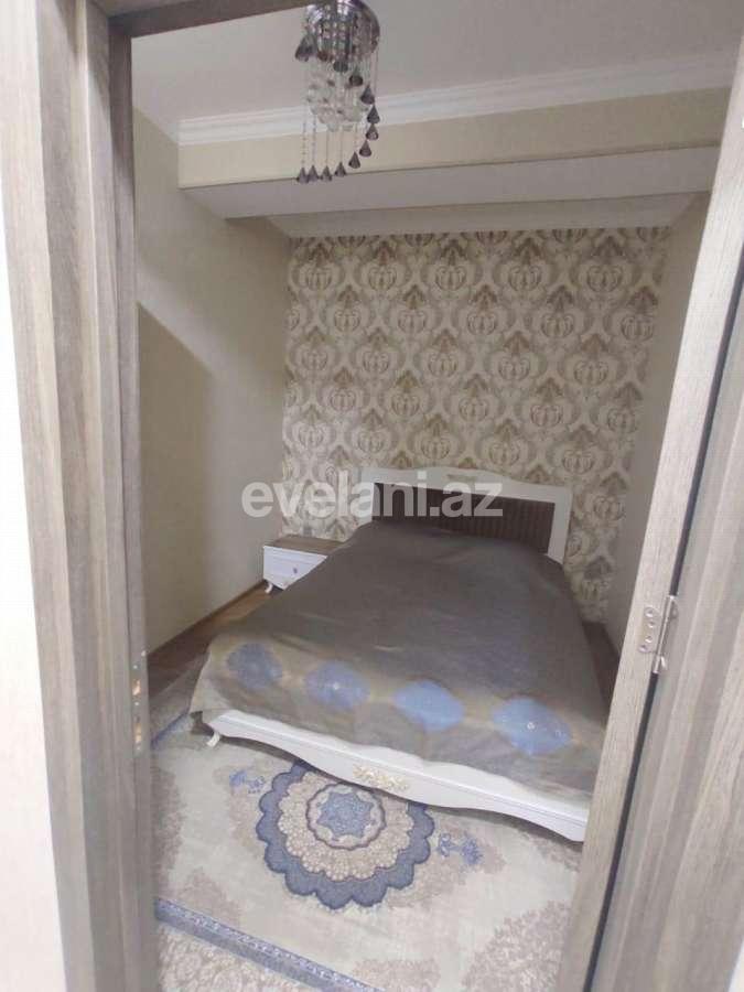 Satılır, yeni tikili, 2 otaqlı, 52 m², Bakı, Nəsimi r.