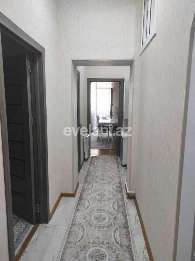 Satılır, yeni tikili, 2 otaqlı, 52 m², Bakı, Nəsimi r.