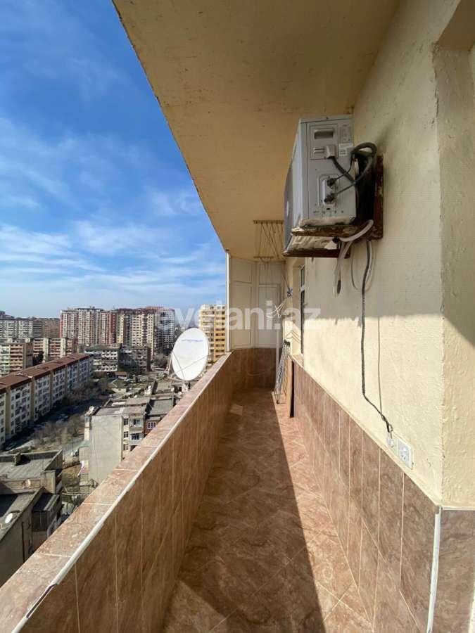 Satılır, yeni tikili, 2 otaqlı, 64.4 m², Bakı, Xətai r.