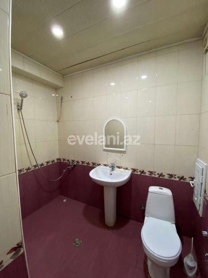 Satılır, yeni tikili, 2 otaqlı, 64.4 m², Bakı, Xətai r.