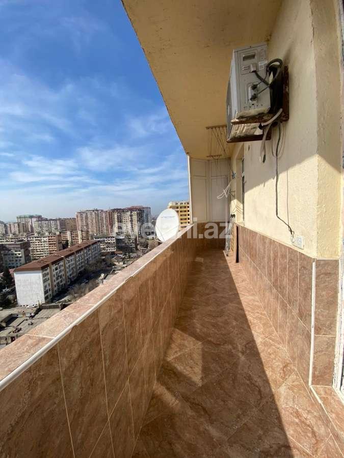 Satılır, yeni tikili, 2 otaqlı, 64.4 m², Bakı, Xətai r.