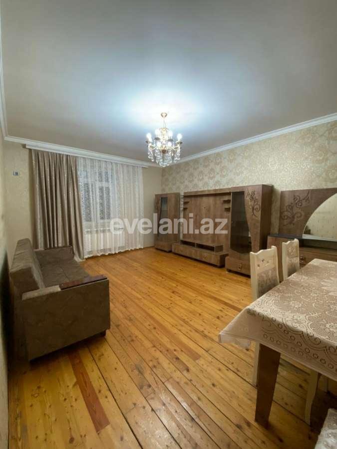 Satılır, yeni tikili, 2 otaqlı, 64.4 m², Bakı, Xətai r.