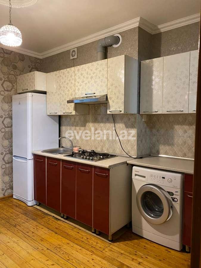 Satılır, yeni tikili, 2 otaqlı, 64.4 m², Bakı, Xətai r.