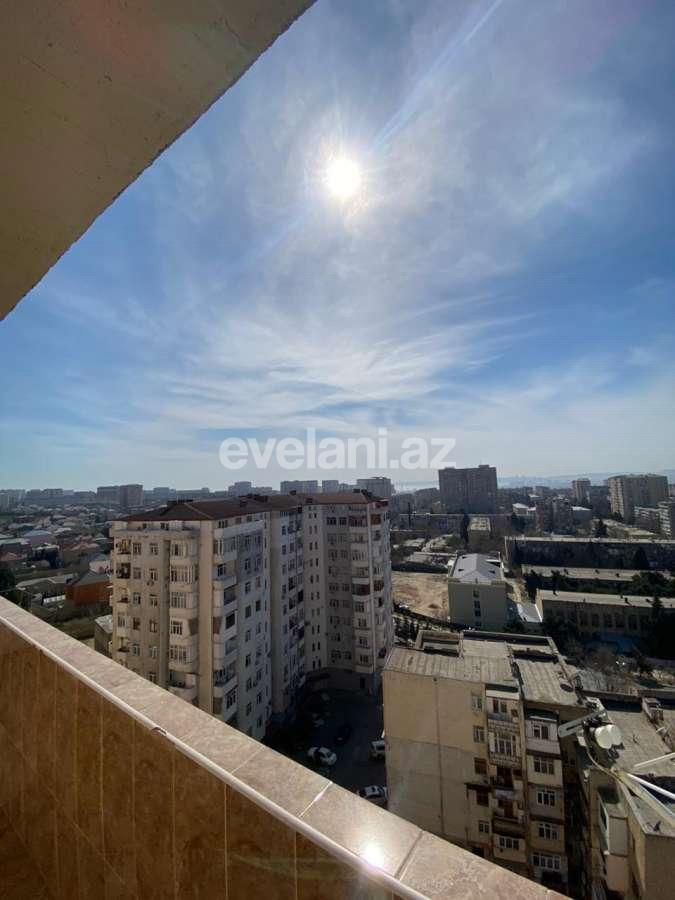 Satılır, yeni tikili, 2 otaqlı, 64.4 m², Bakı, Xətai r.