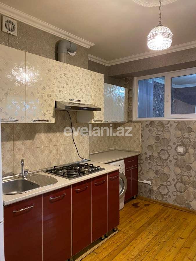 Satılır, yeni tikili, 2 otaqlı, 64.4 m², Bakı, Xətai r.