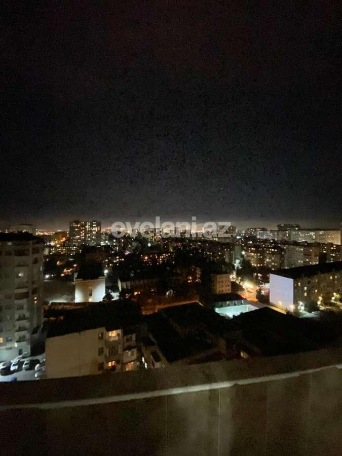 Satılır, yeni tikili, 2 otaqlı, 64.4 m², Bakı, Xətai r.