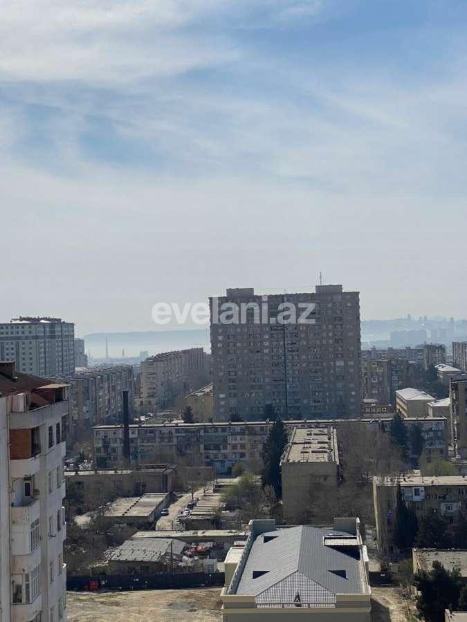 Satılır, yeni tikili, 2 otaqlı, 64.4 m², Bakı, Xətai r.