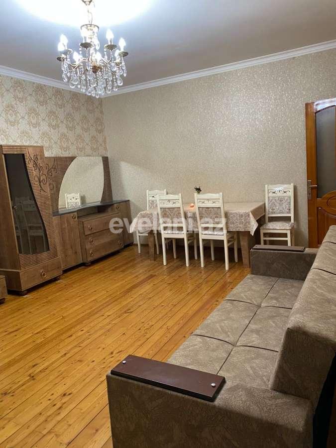 Satılır, yeni tikili, 2 otaqlı, 64.4 m², Bakı, Xətai r.