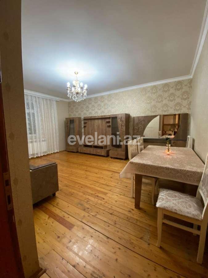 Satılır, yeni tikili, 2 otaqlı, 64.4 m², Bakı, Xətai r.