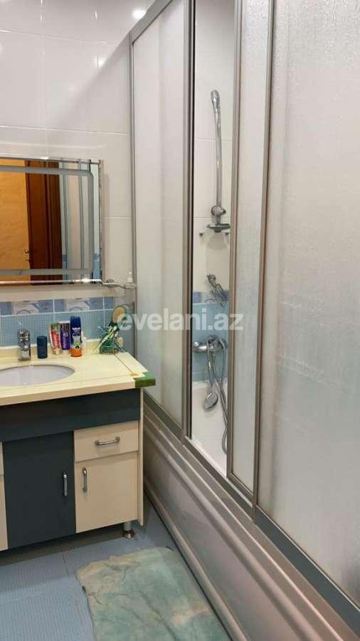 Kirayə verilir, yeni tikili, 2 otaqlı, 110 m², Bakı, Nərimanov r, Nəriman Nərimanov m.