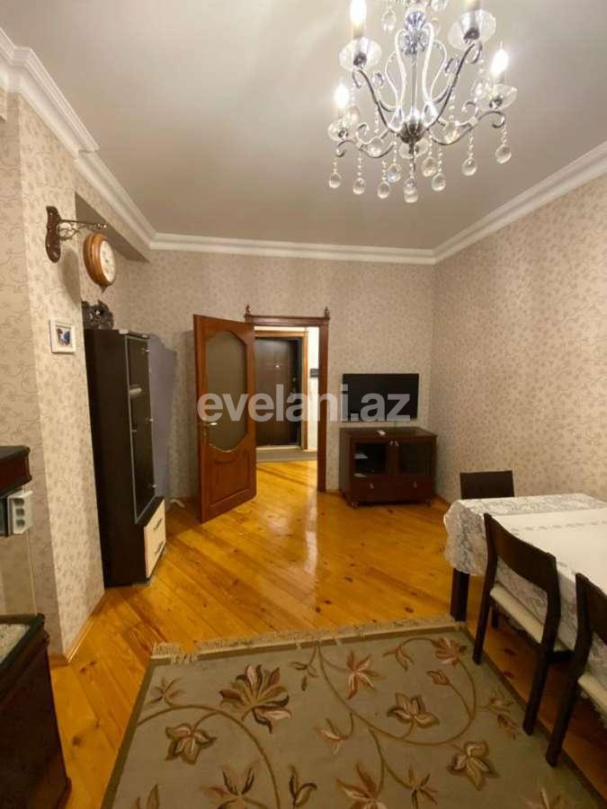Kirayə verilir, yeni tikili, 2 otaqlı, 110 m², Bakı, Nərimanov r, Nəriman Nərimanov m.