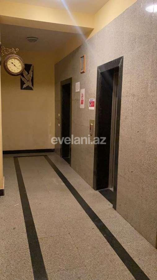 Kirayə verilir, yeni tikili, 2 otaqlı, 110 m², Bakı, Nərimanov r, Nəriman Nərimanov m.