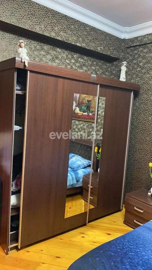 Kirayə verilir, yeni tikili, 2 otaqlı, 110 m², Bakı, Nərimanov r, Nəriman Nərimanov m.