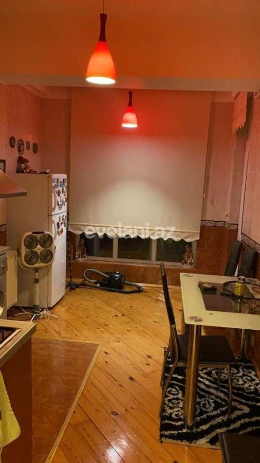 Kirayə verilir, yeni tikili, 2 otaqlı, 110 m², Bakı, Nərimanov r, Nəriman Nərimanov m.