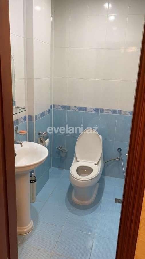 Kirayə verilir, yeni tikili, 2 otaqlı, 110 m², Bakı, Nərimanov r, Nəriman Nərimanov m.