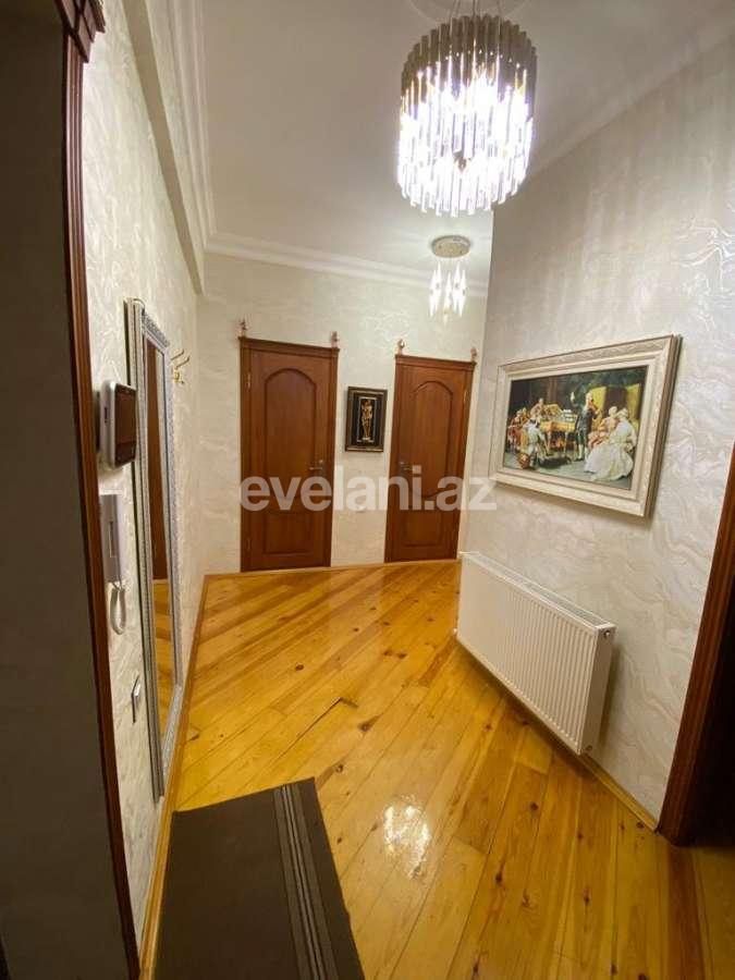 Kirayə verilir, yeni tikili, 2 otaqlı, 110 m², Bakı, Nərimanov r, Nəriman Nərimanov m.