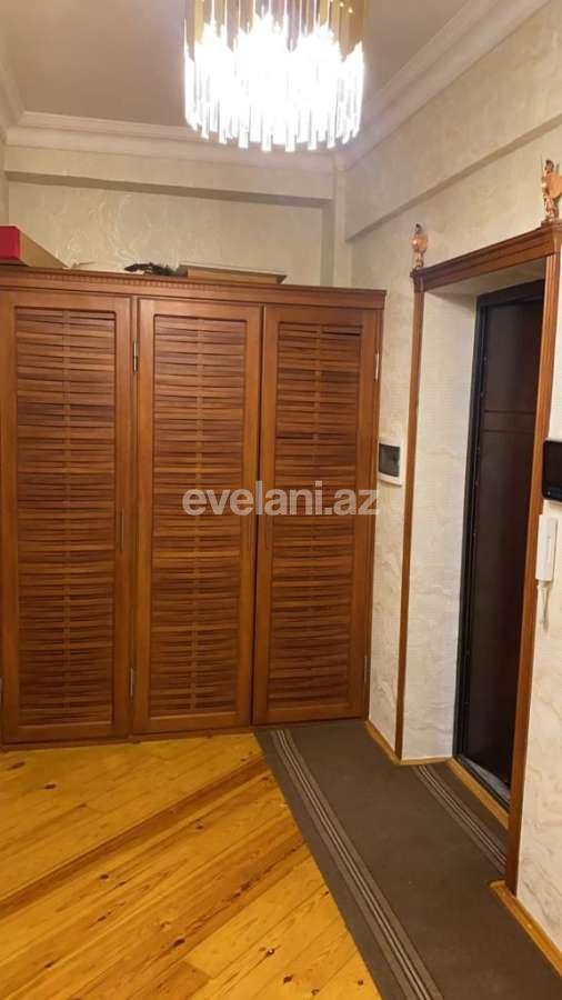 Kirayə verilir, yeni tikili, 2 otaqlı, 110 m², Bakı, Nərimanov r, Nəriman Nərimanov m.