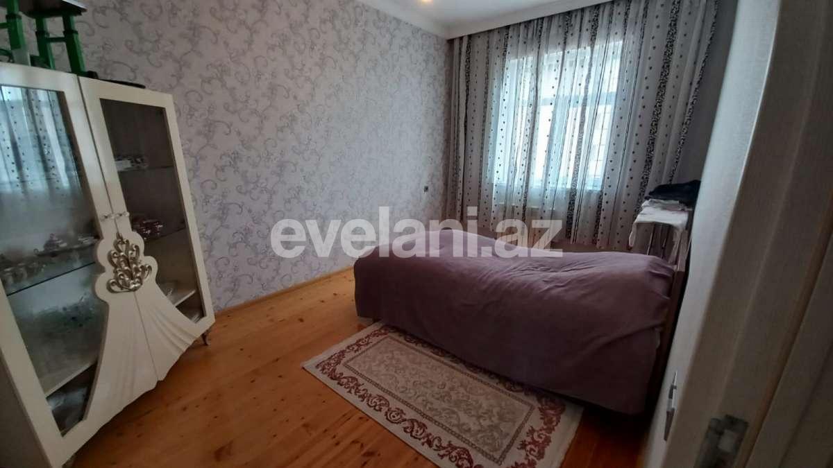 Satılır, villa, 8 otaqlı, 250 m², Bakı, Səbail r, Badamdar q.