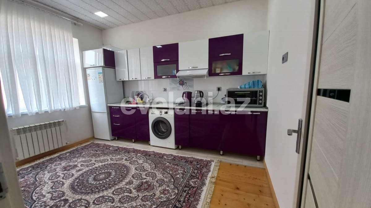 Satılır, villa, 8 otaqlı, 250 m², Bakı, Səbail r, Badamdar q.
