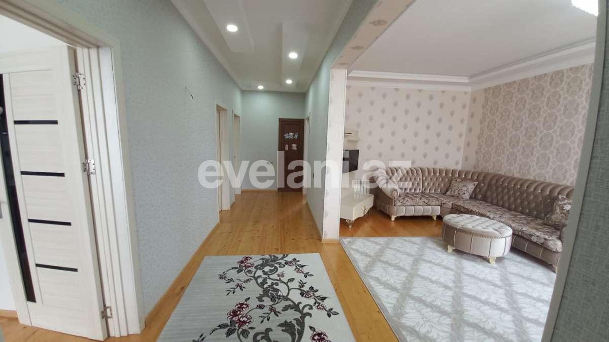Satılır, villa, 8 otaqlı, 250 m², Bakı, Səbail r, Badamdar q.