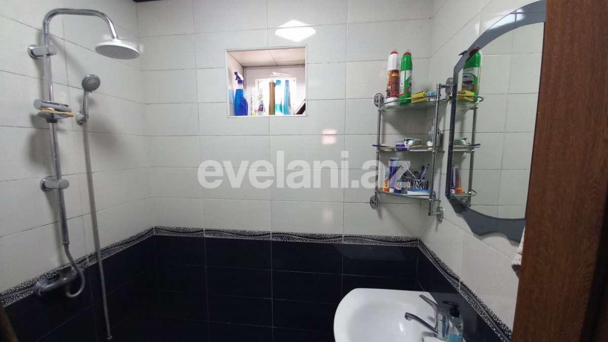 Satılır, villa, 8 otaqlı, 250 m², Bakı, Səbail r, Badamdar q.