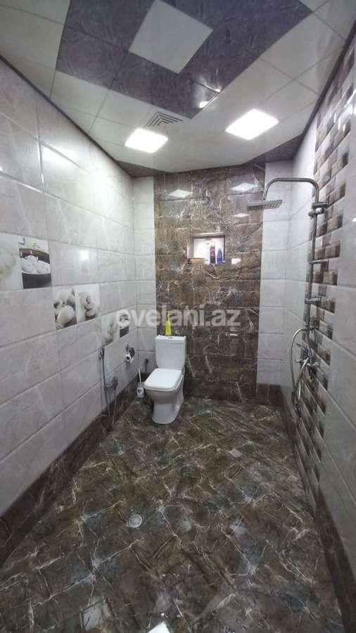 Satılır, villa, 8 otaqlı, 250 m², Bakı, Səbail r, Badamdar q.