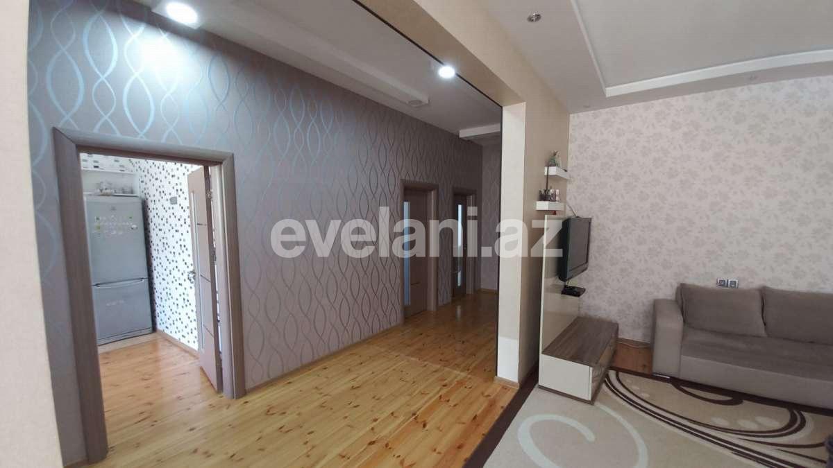 Satılır, villa, 8 otaqlı, 250 m², Bakı, Səbail r, Badamdar q.