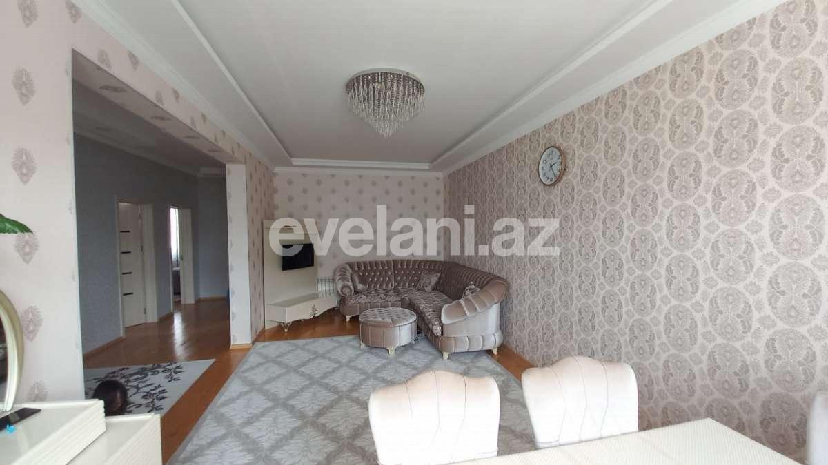 Satılır, villa, 8 otaqlı, 250 m², Bakı, Səbail r, Badamdar q.