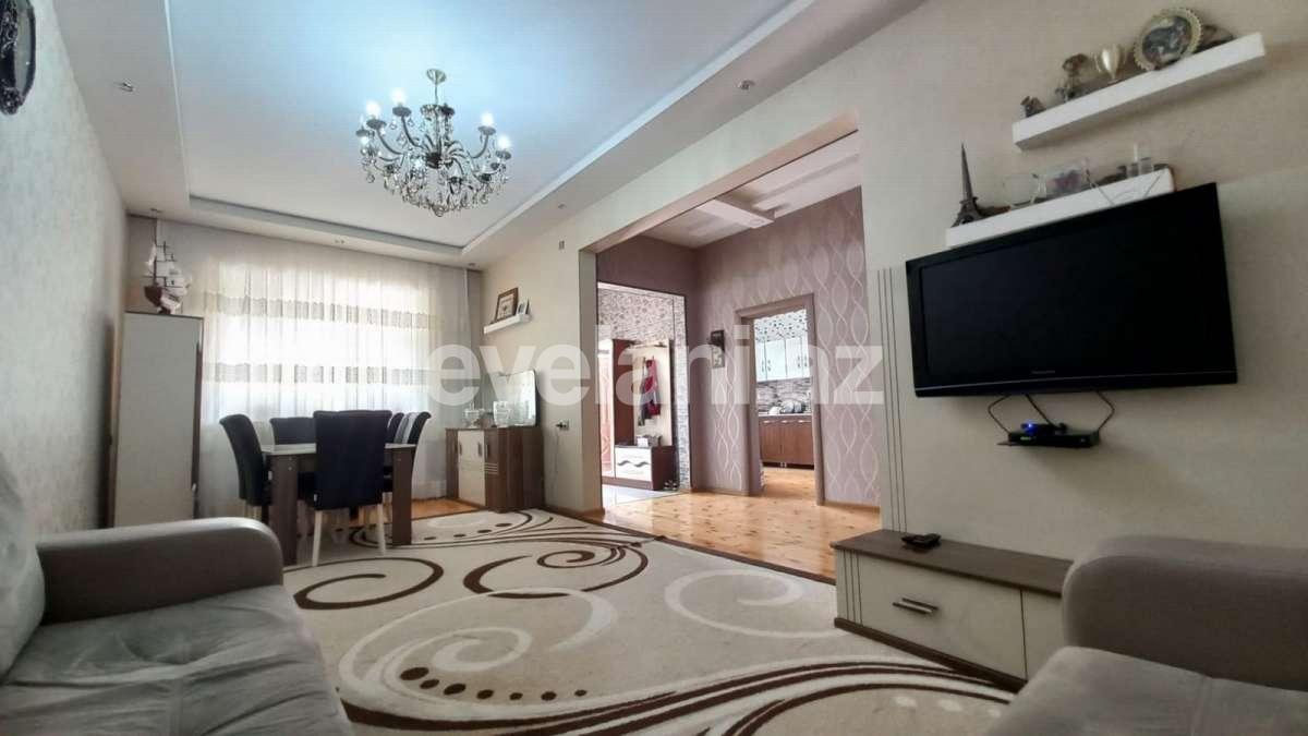 Satılır, villa, 8 otaqlı, 250 m², Bakı, Səbail r, Badamdar q.