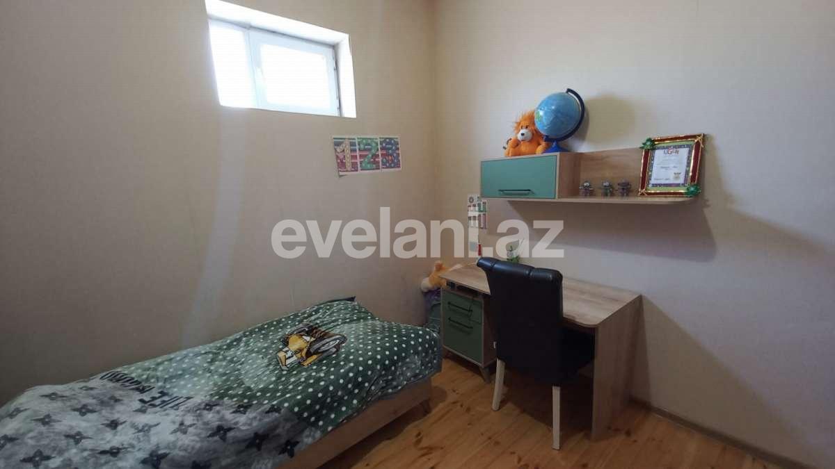 Satılır, villa, 8 otaqlı, 250 m², Bakı, Səbail r, Badamdar q.