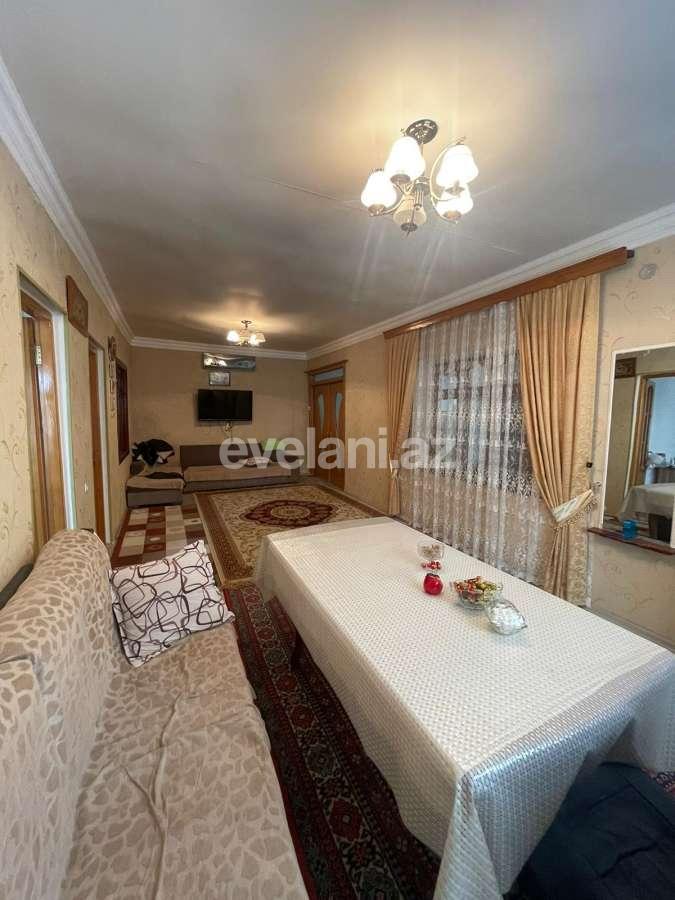 Satılır, həyət evi / bağ, 6 otaqlı, 300 m², Bakı, Səbail r, Badamdar q.