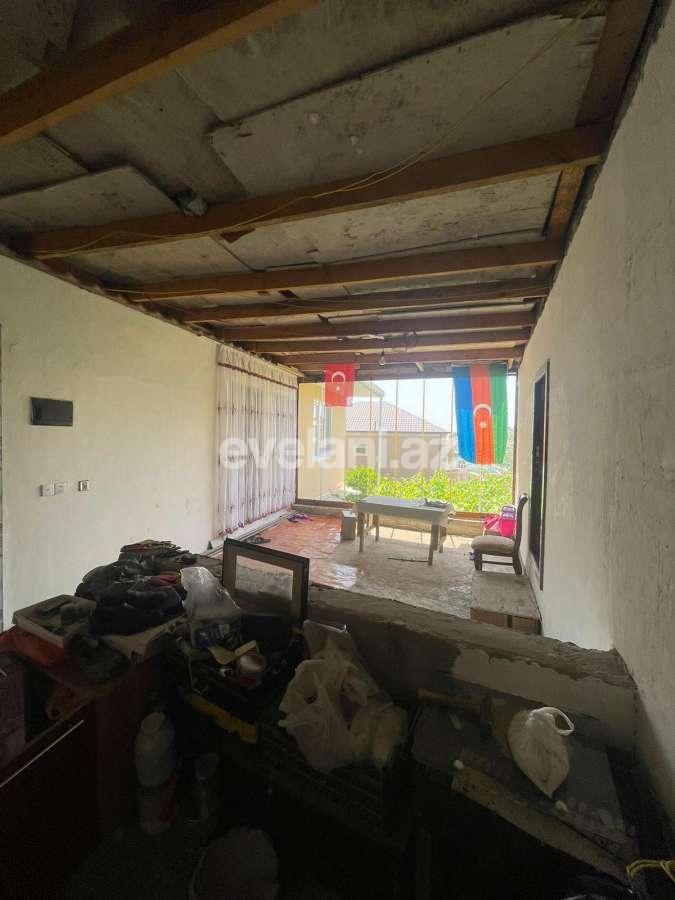 Satılır, həyət evi / bağ, 6 otaqlı, 300 m², Bakı, Səbail r, Badamdar q.