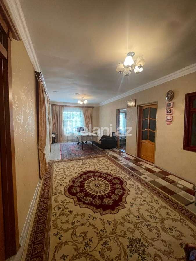 Satılır, həyət evi / bağ, 6 otaqlı, 300 m², Bakı, Səbail r, Badamdar q.