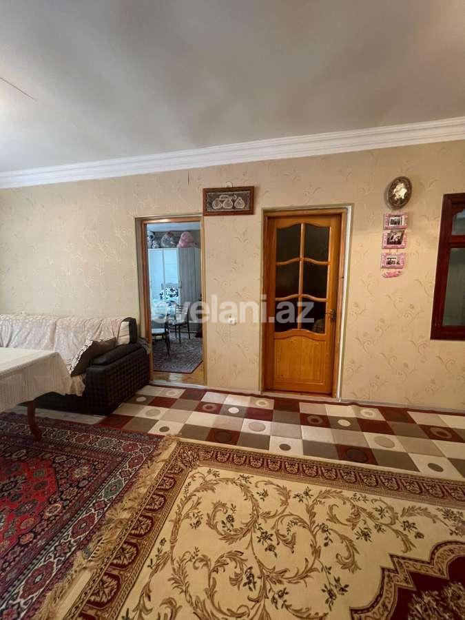 Satılır, həyət evi / bağ, 6 otaqlı, 300 m², Bakı, Səbail r, Badamdar q.
