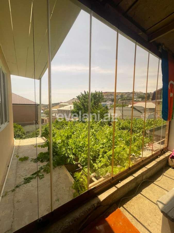 Satılır, həyət evi / bağ, 6 otaqlı, 300 m², Bakı, Səbail r, Badamdar q.