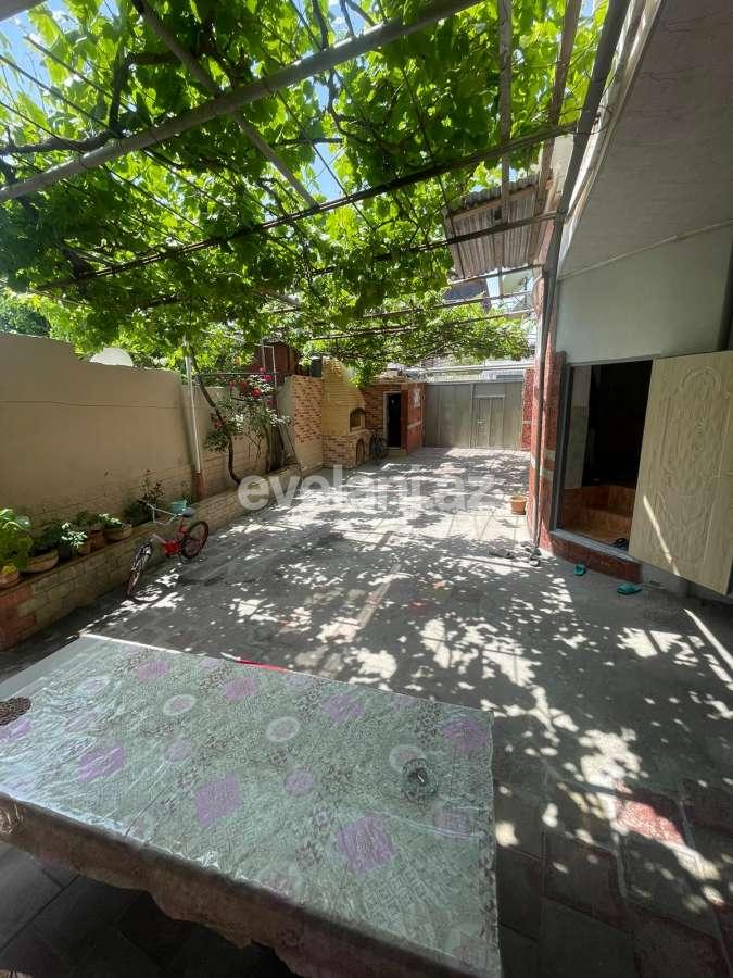 Satılır, həyət evi / bağ, 6 otaqlı, 300 m², Bakı, Səbail r, Badamdar q.