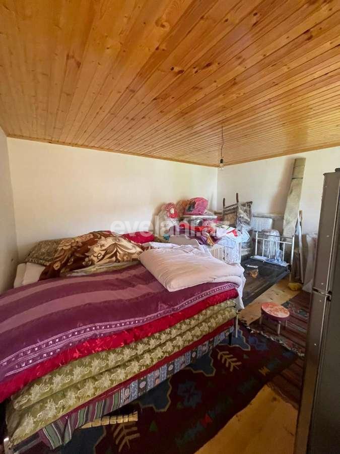 Satılır, həyət evi / bağ, 6 otaqlı, 300 m², Bakı, Səbail r, Badamdar q.