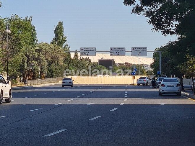 Sale, old building, 3 room, 70 m², Baku, Narimanov r, Ganjlik m.