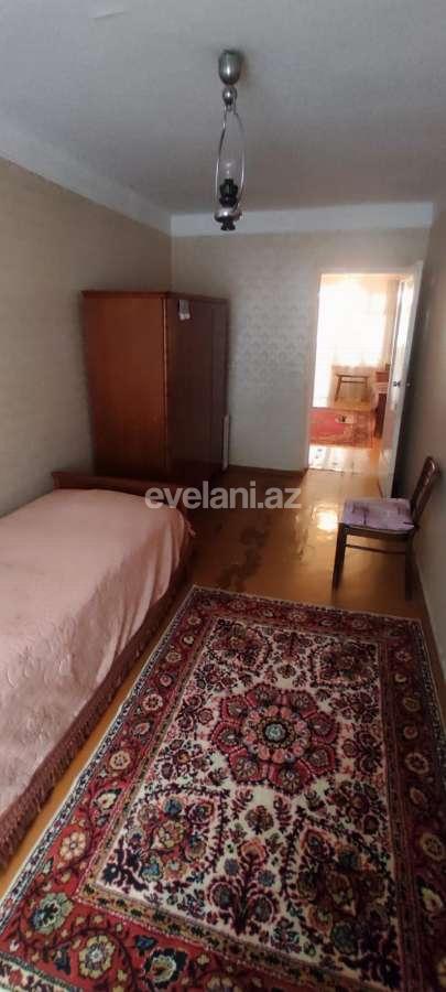 Sale, old building, 3 room, 70 m², Baku, Narimanov r, Ganjlik m.