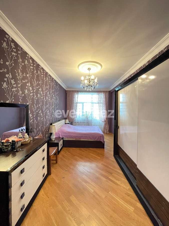 Satılır, yeni tikili, 4 otaqlı, 170 m², Bakı, Yasamal r.