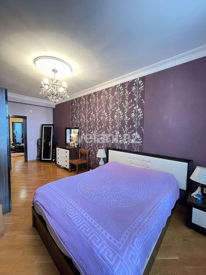 Satılır, yeni tikili, 4 otaqlı, 170 m², Bakı, Yasamal r.