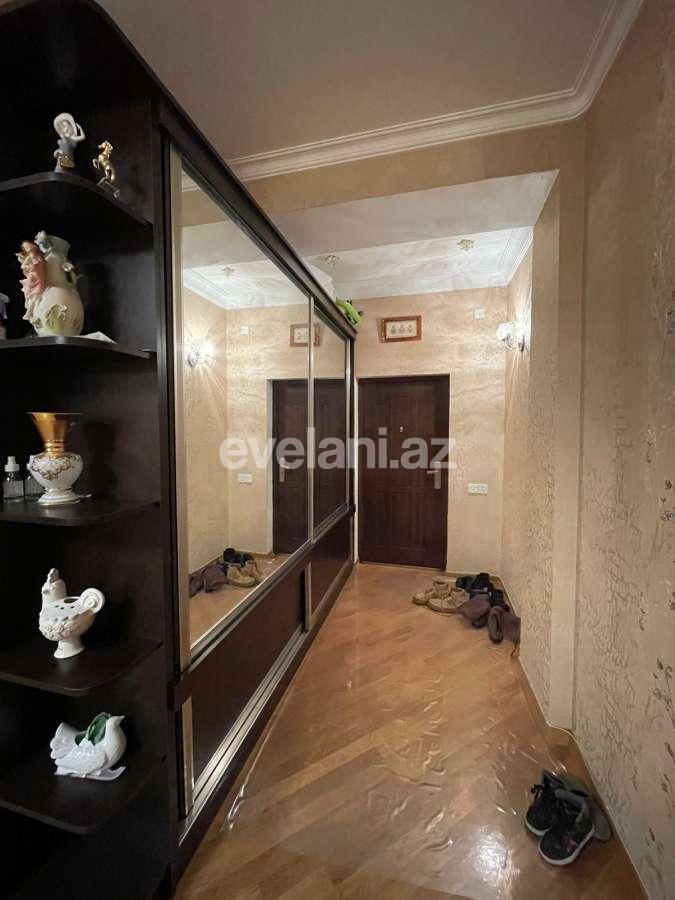 Satılır, yeni tikili, 4 otaqlı, 170 m², Bakı, Yasamal r.