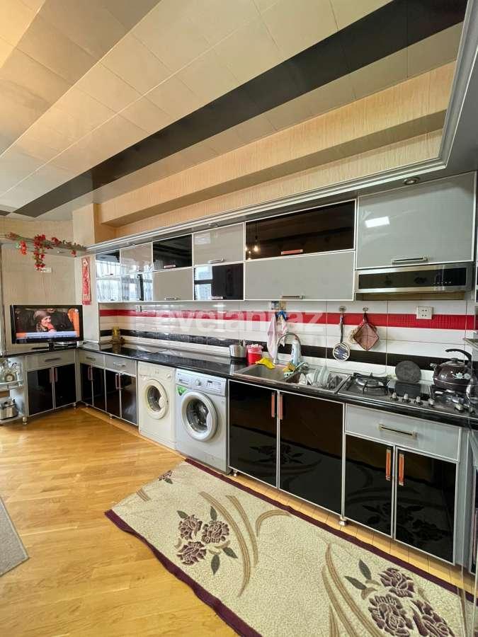 Satılır, yeni tikili, 4 otaqlı, 170 m², Bakı, Yasamal r.