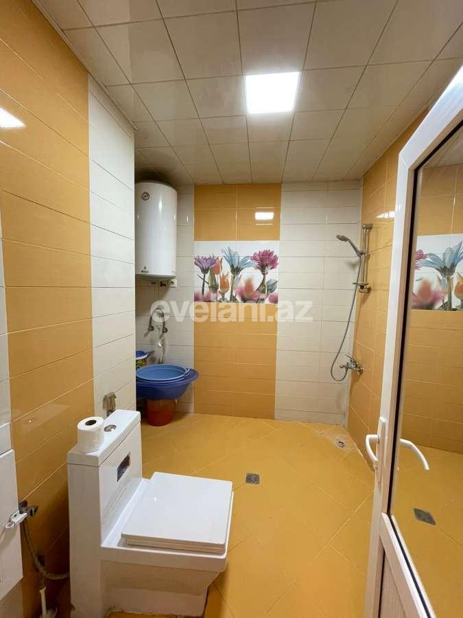 Satılır, yeni tikili, 4 otaqlı, 170 m², Bakı, Yasamal r.